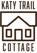 Katy Trail Cottage logo