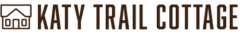 BOOK WITH KATY TRAIL COTTAGE
